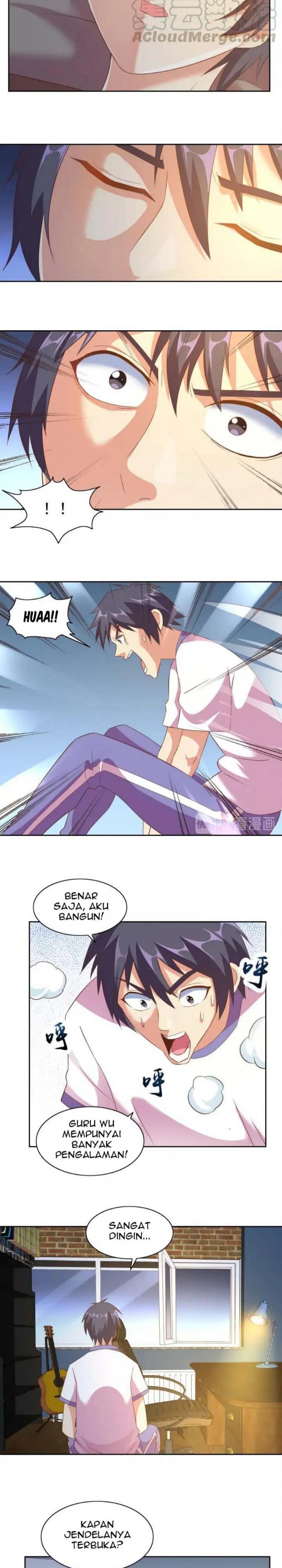 Nine-years Obligation Cultivate Chapter 29 Gambar 20